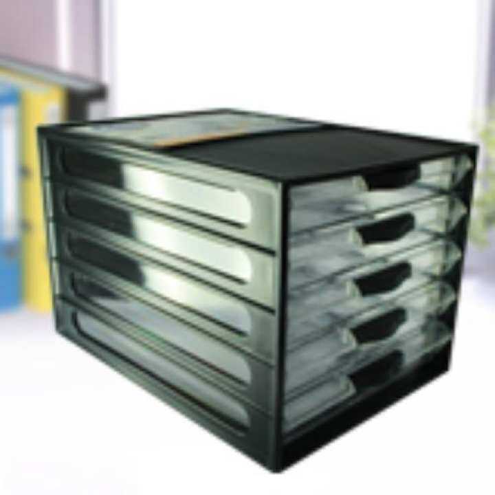 lazada up top code TOYOGO 5T Storage Drawer Desktop Organizer Stationery