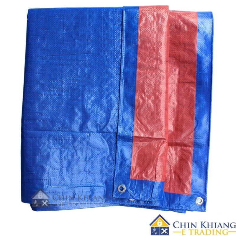 TP2030 Ready Made Tarpaulin Sheet Canvas