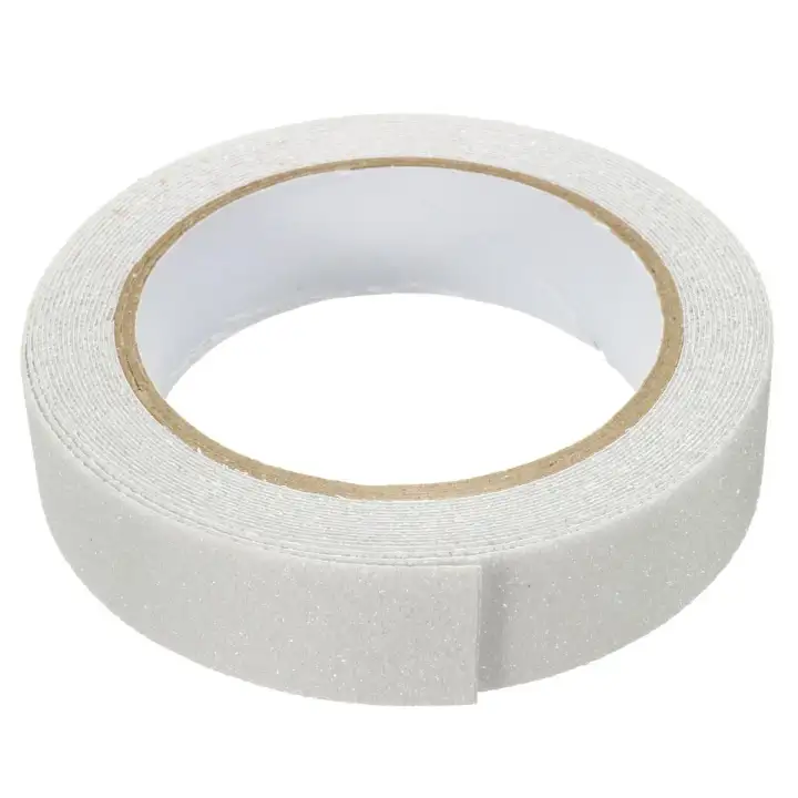 anti slip tape transparent