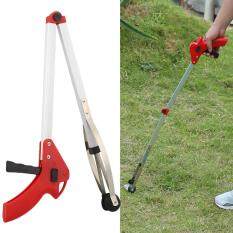 Trash Tools Foldable Long Arm Gripper Gargen Kitchen Stick Pick Up Garbage