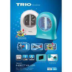 Electric Insect Killers Kuala Selangor District
