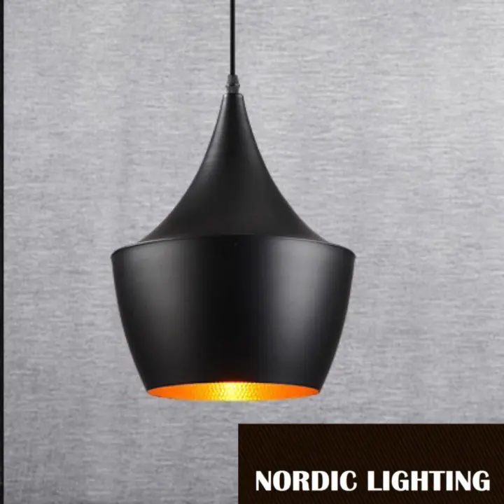 Type B Industrial Designer Decorative White Black Cover With Gold Inner Loft Pendant Light Nordic Lighting Modern Ceiling Nd Nsb Zc1514 Lazada - Modern Pendant Light Covers Type B Industrial Designer Decorative White Black Cover With Gold Inner Loft Pendant Light Nordic Lighting Modern Ceiling Nd Nsb Zc1514 Lazada - Modern Pendant Light Covers