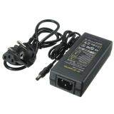 UK Plug Type DC12V 6A 72W Power Supply Adapter Charger for Led Strip Light