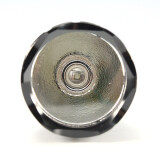 Ultrafire CREE WF-501B Flashlight (Black)