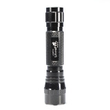 Ultrafire CREE WF-501B Flashlight (Black)