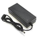 US Plug Type DC12V 6A 72W Power Supply Adapter Charger for Led Strip Light