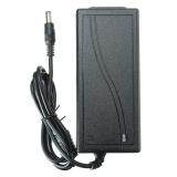 US Plug Type DC12V 6A 72W Power Supply Adapter Charger for Led Strip Light