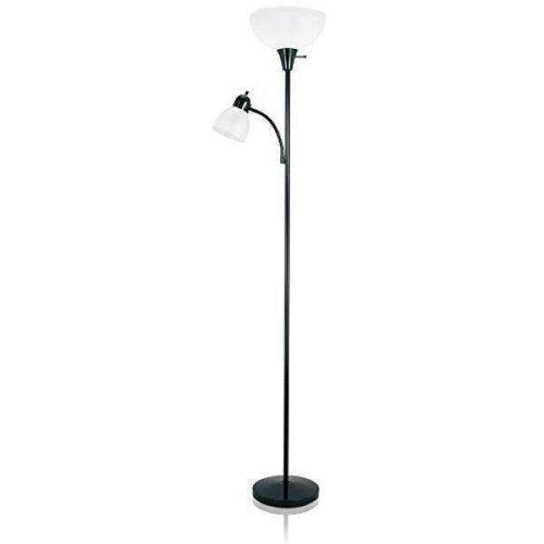 Table Lamp For Lamps S Brands Review In V Light Floor Lamp With 3 Way Socket And Separate Adjustable Gooseneck Reading