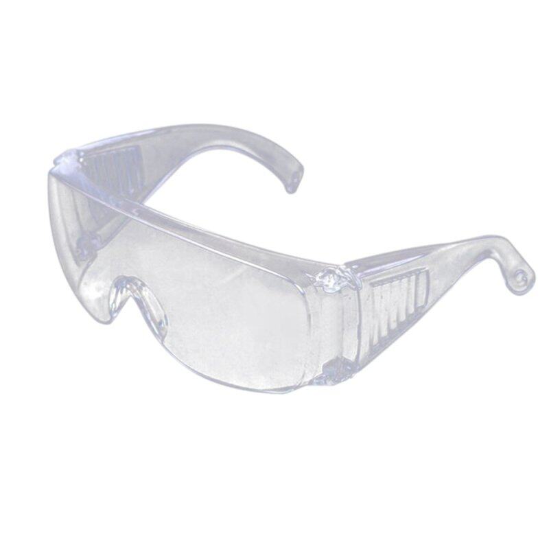 Velishy Eye Protective Goggles Glasses Lab Medical