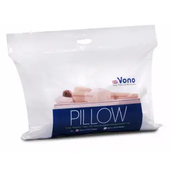 Vono Pillow Buy Sell Online Pillows Bolsters With Cheap Price