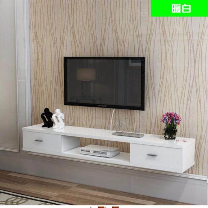 Wall Mounted Tv Cabinet With Drawers White Lazada - Wall Mounted Tv Cabinet With Drawers Wall Mounted Tv Cabinet With Drawers White Lazada - Wall Mounted Tv Cabinet With Drawers