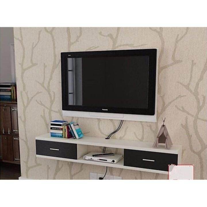 Wall Mounted Tv Cabinet With Drawers White Lazada - Wall Mounted Tv Cabinet With Drawers Wall Mounted Tv Cabinet With Drawers White Lazada - Wall Mounted Tv Cabinet With Drawers
