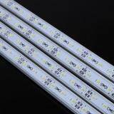 Waterproof Cool White 5630 Led Strip Lights Bars Camping Caravan Boat