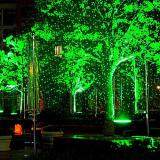 Waterproof Outdoor Garden Romate Laser Light Xmas Stage Light UK