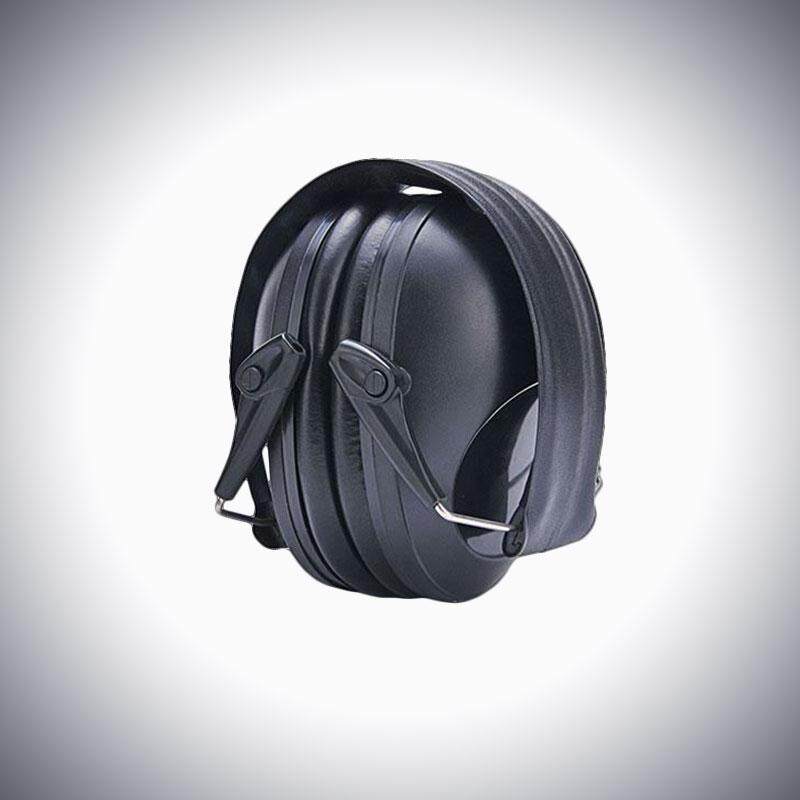 Weiyue -Anti-Noise Ear Muff Outdoor Shooting Hearing Ear Protector Soundproof Earmuff