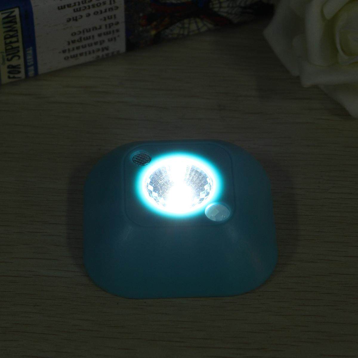 Night Light For Mini Lights S Brands Review In Wireless Night Light Infrared Motion Sensor Led Lamp Battery Operated Kit Intl
