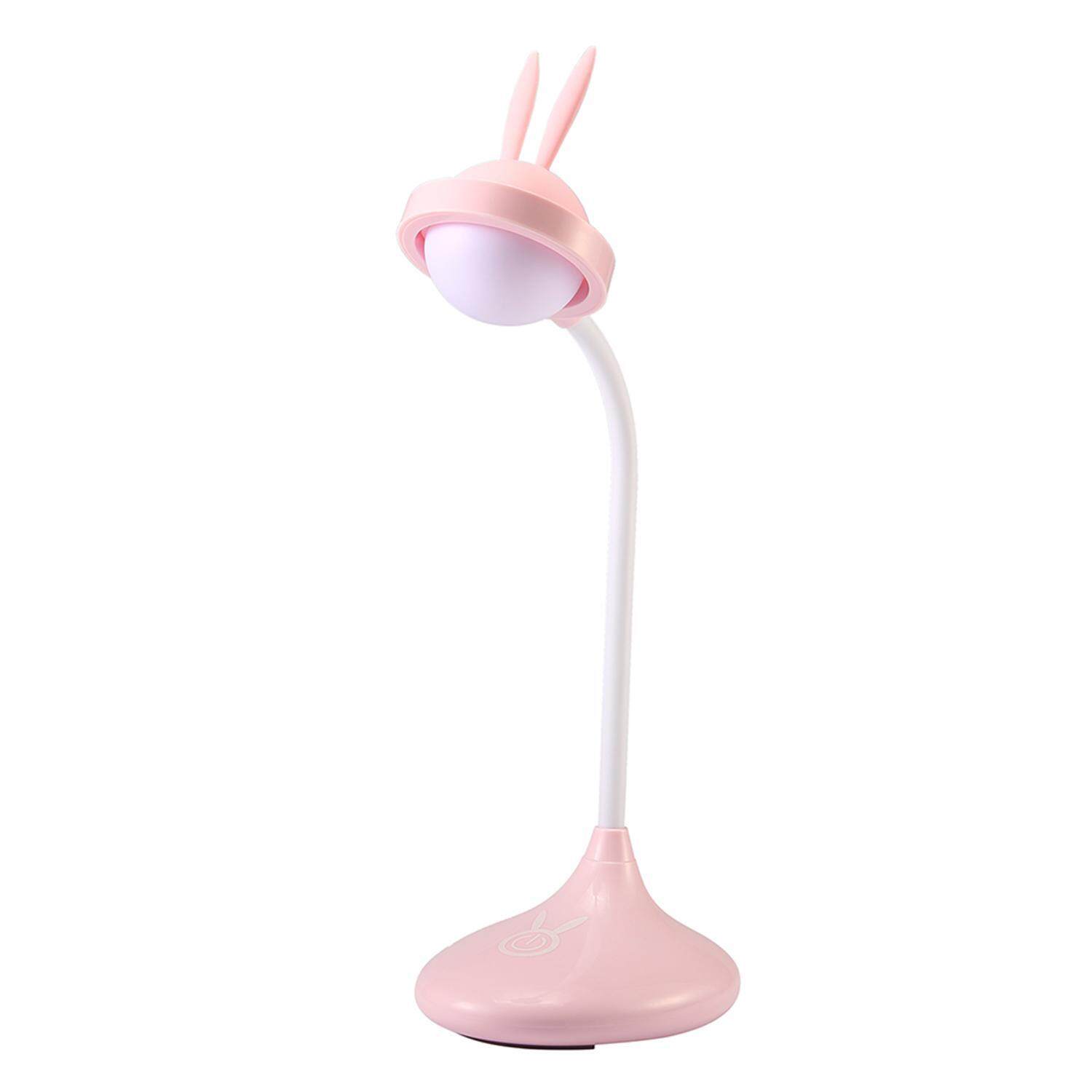 Table Lamp For Lamps S Brands Review In Rabbit Desk Lamp Reading Lights Led Night Light With Usb Charging Touch Sensitive 2