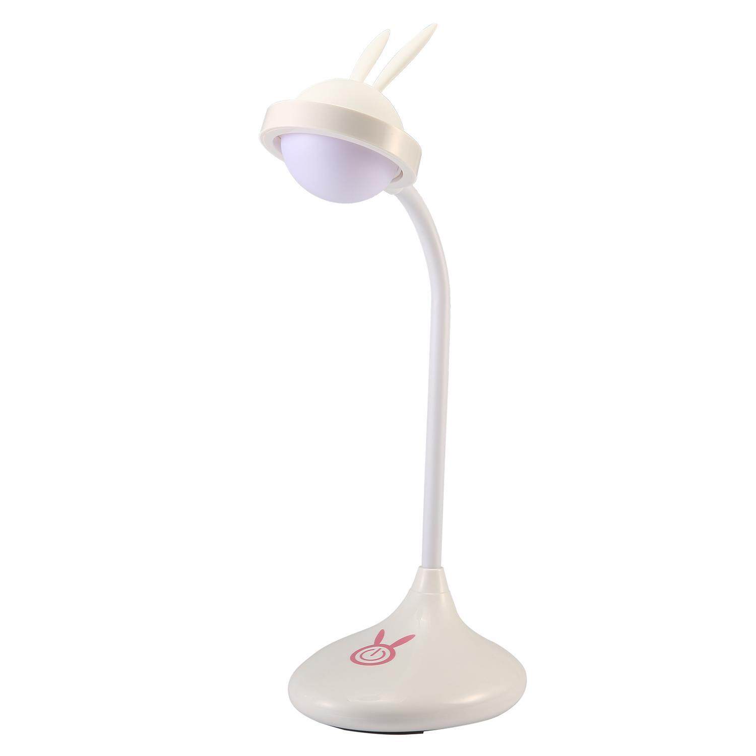 Table Lamp For Lamps S Brands Review In Rabbit Desk Lamp Reading Lights Led Night Light With Usb Charging Touch Sensitive 2