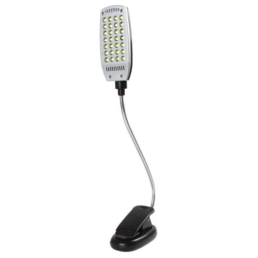 Est Xiyoyo Usb Led Best Quality Deals Xiyoyo Flexible Usb Battery Power 28 Led Light Clip On Bed Table