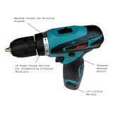 Xugel cordless drill sale