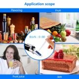 Yieryi Bán Sỉ 1 Cái Rẻ Hơn 0-80% Brix Khúc Xạ ATC Tập Trung Cao Đường Công Cụ Test