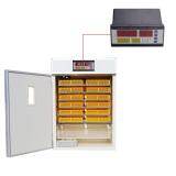 YIERYI XM-18 Digital Automatic Small Egg Incubator Thermostat Controller with Temperature Humidity Sensor for Farming