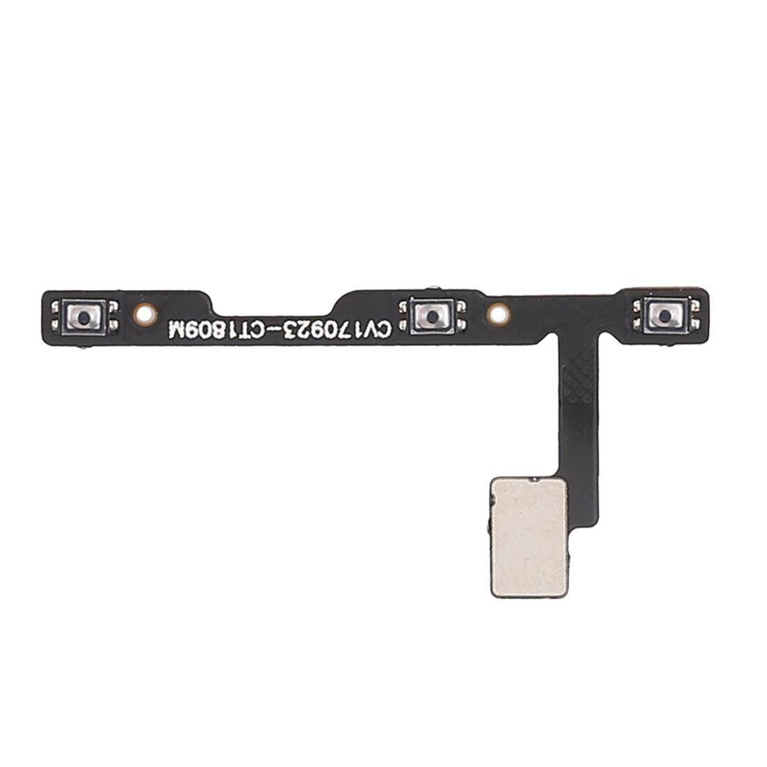 For vivo y66 power button & volume button flex cable