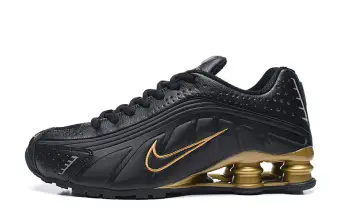 air shox r4