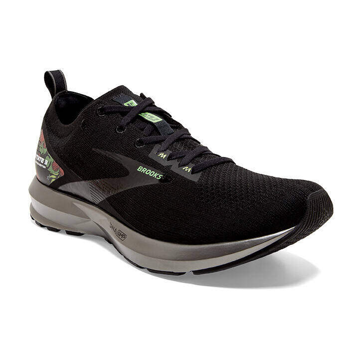 brooks levitate 3 le tropical