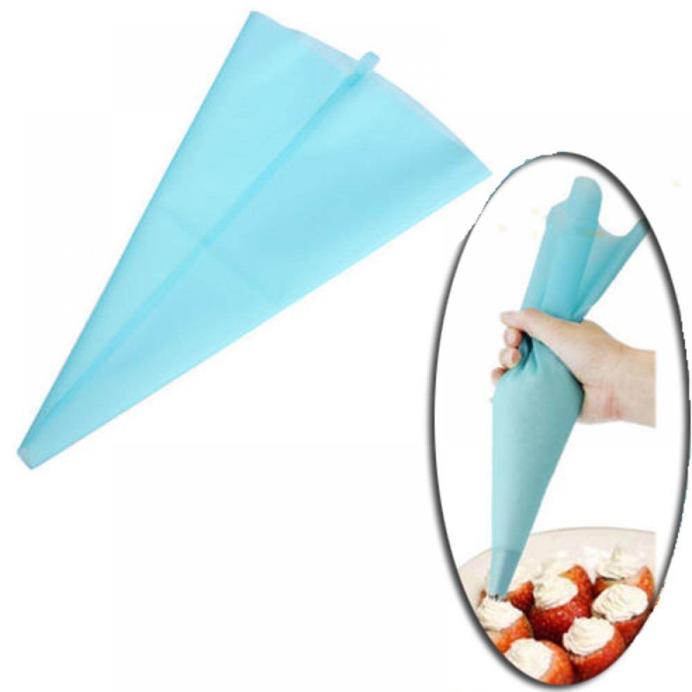 Cupcake Kitchen Decorating Tools Cookie Home Mold Reusable Icing Piping Cake Decorating