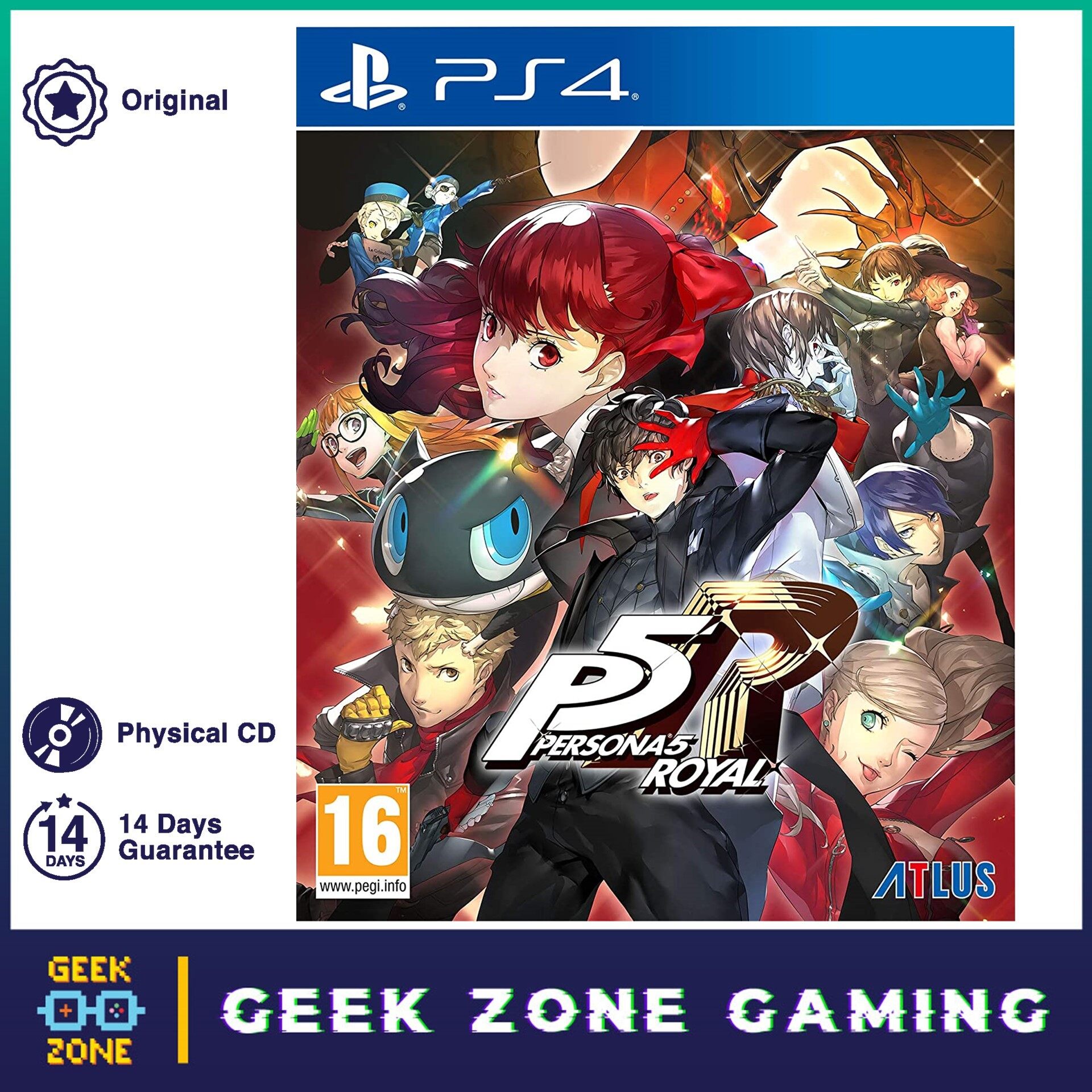 persona 5 royal lazada