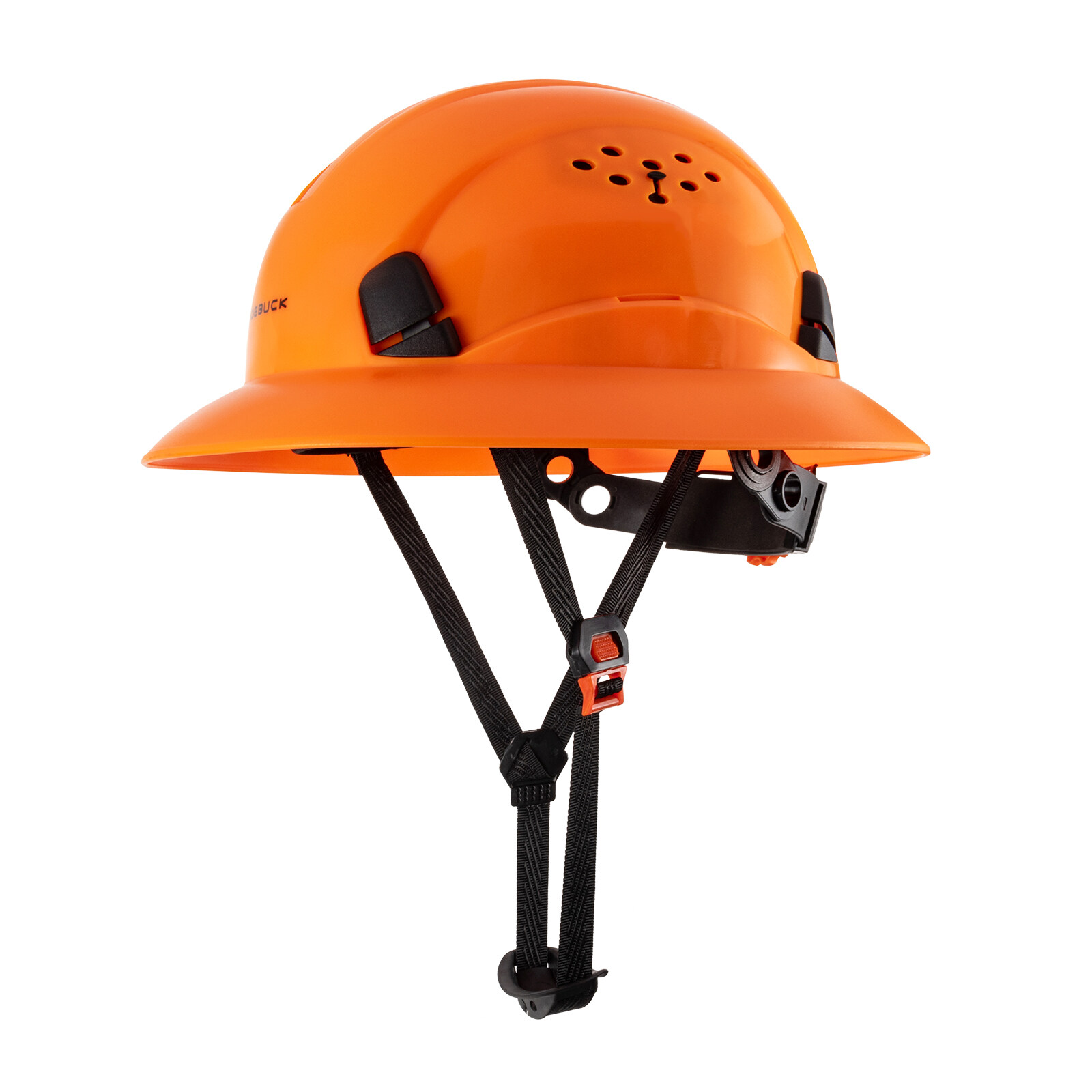 LOEBUCK Safety helmet engineering site construction labor protection