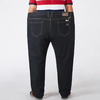 black jeans 44 waist