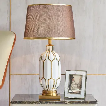 quality table lamps