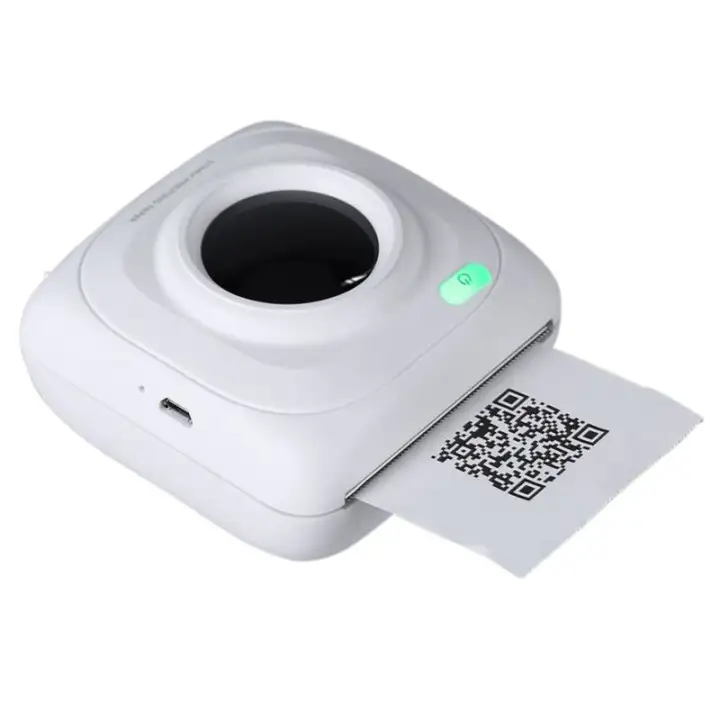 small printer for android phone