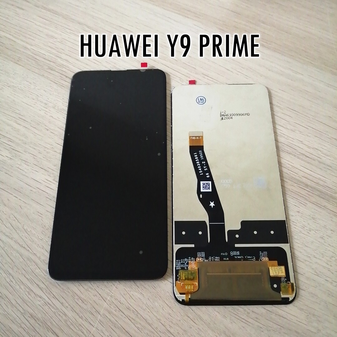 Shop Huawei Y9 Prime Lcd 2019 online - Aug 2022 