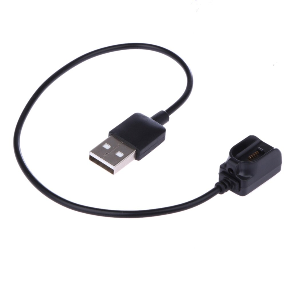 USB Charger Portable USB Charging Cable Cord Replacement Bluetooth-compatible Headset USB 2.0 Charger for Plantronics Voyager Legend