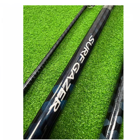 ロッド SHIMANO SURF GAZER 425BX Shimano SURF GAZER – YOKI Tackle Fishing Gear Emporium