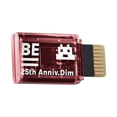 Vital Breath BEMEMORY Digital Monster 25th Anniversary Dim(Ages 8 and up)