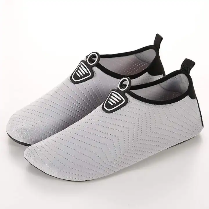 decathlon beach shoes