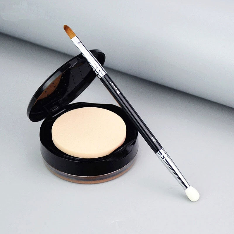 Dorisna Soft Makeup Brushes Set for Foundation Concealer Blush Powder Eyeshadow Blending Makeup Brush Beauty Tool