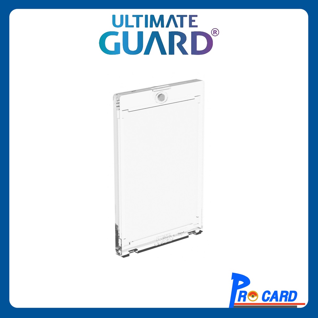 Magnetic Card Case: Protecting Trading Cards In 202 Produktbild-Vorschau 2