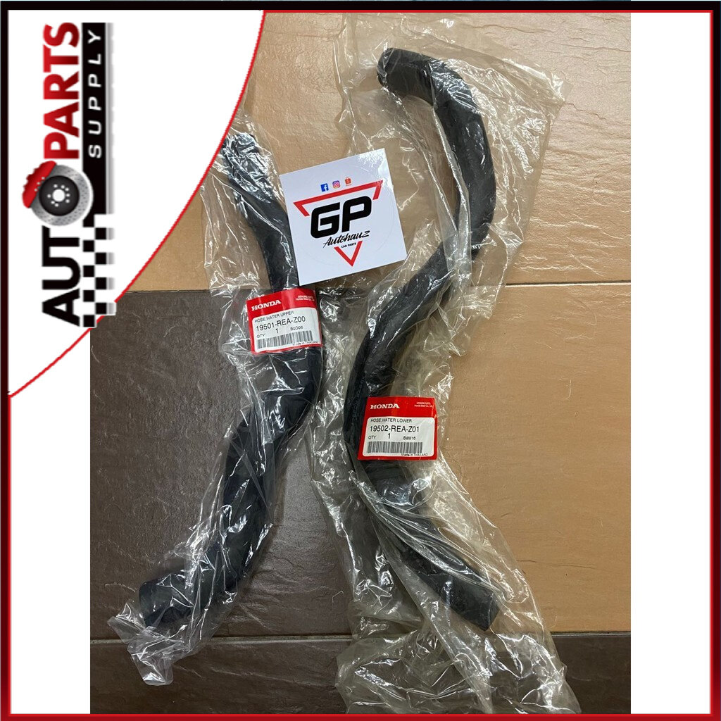 HONDA JAZZ GD1&GD3/CITY SEL GD8 RADIATOR HOSE | Lazada