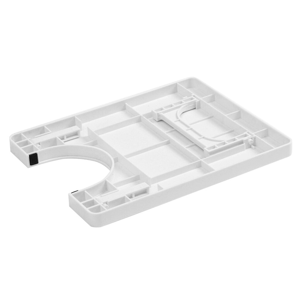 Plastic Sewing Machine Extension Table Folding Household Desk for Model 202