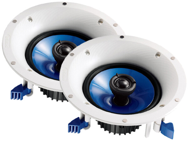 Yamaha NS-IC600 Atmos In Ceiling Speaker (Pair) Lazada