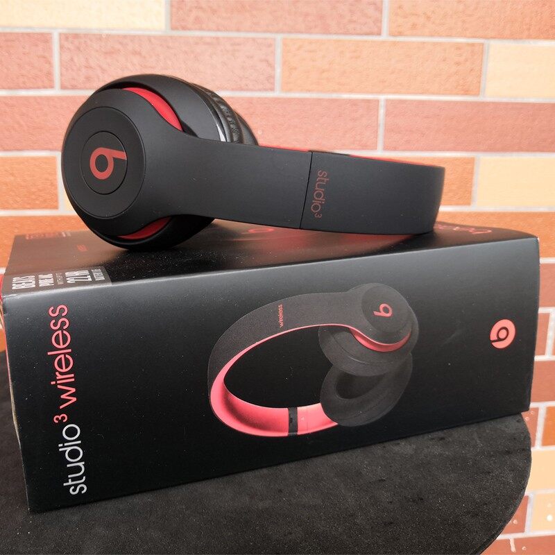 beats studio 3 dr dre