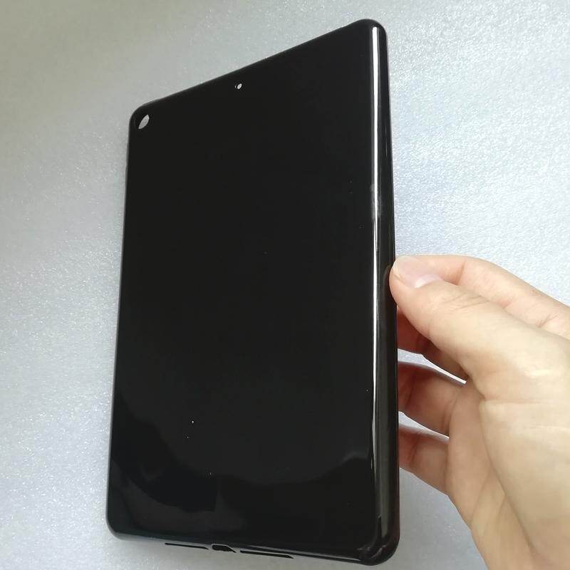 Ốp Nhựa Dẻo Cho iPad Mini 5 2019, Ốp Lưng Ipmini5 Mini5 A2133 A2124 A2126 A2125 case