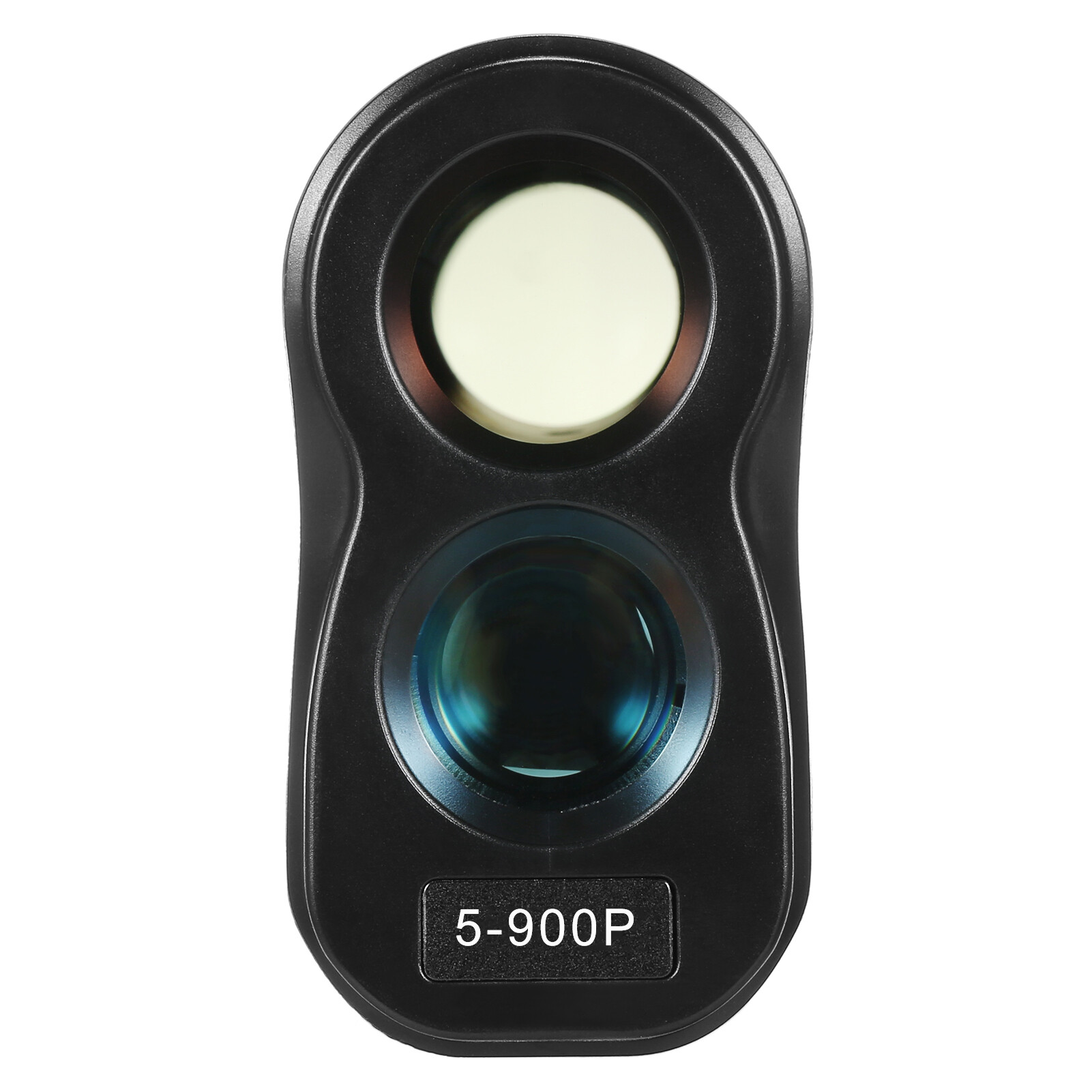 Instruments Máy đo tốc độ thiết bị đo khoảng cách Golf 600m/900m ống nhòm Ống nhòm một mắt đo kỹ thuật số