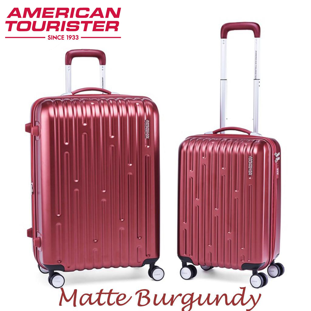 American tourister sales salinas luggage