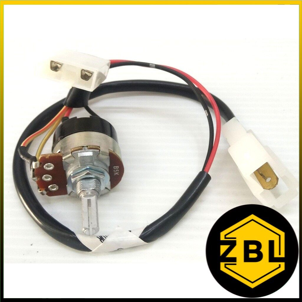 OEM NEW Proton Wira / Saga / Iswara 19852003 Air Cond Resistor Control